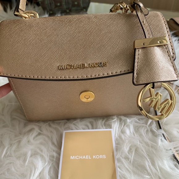 Michael Kors crossbody bag - Picture 4 of 4